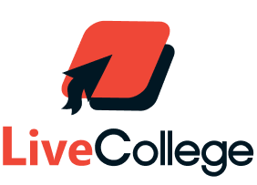 Livecollege logo pnng