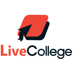 Livecollege logo png